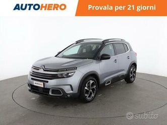 citroen c5 aircross xe84365