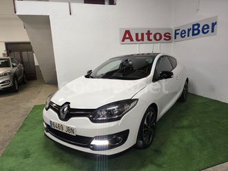 renault mégane coupe bose energy dci 130 ss euro 6
