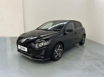 hyundai i20 1.0 t-gdi style