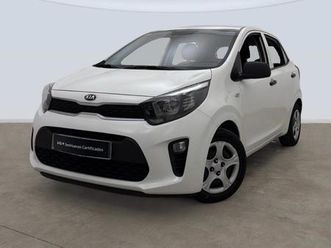 kia picanto 1.0 cvvt concept 49 kw (67 cv)