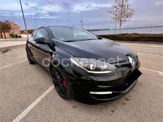 renault megane coupe rs 2.0