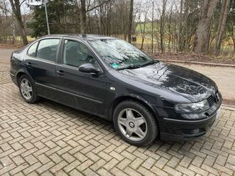 seat toledo signo 1,9 tdi pd 96kw signo