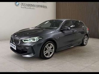 118ia 136ch edition m design dkg7