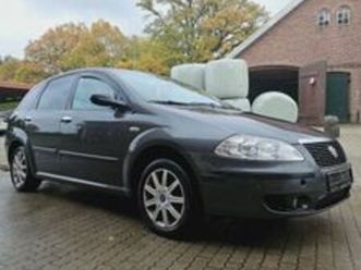 fiat croma 1.8 16v dynamic ahk tüv bis 2026
