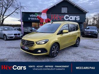 180 d - bva 7 - bm 420 combi progressive