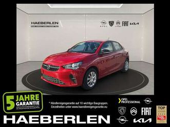 f 1.2 edition spurh klima cruise notbrems