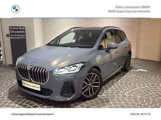 218i 136ch m sport dkg7