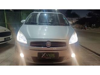 fiat idea attractive 1.4 fire flex 8v 5p 2013