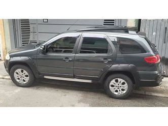 weekend adventure locker 1.8 flex