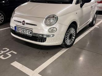 fiat 500 pano. perla