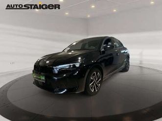 gs sportsitze winterpaket, pdc, dab+,....