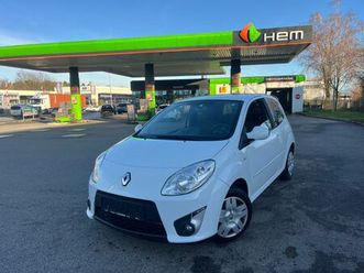 renault twingo authentique (99.000km)