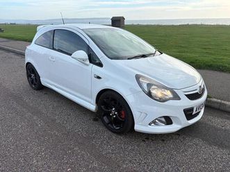 1.6t 16v vxr euro 5 3dr
