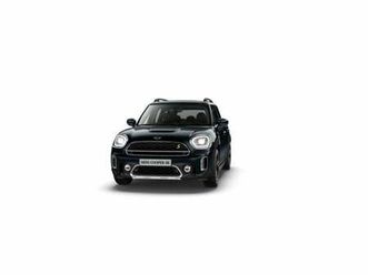 mini countryman cooper se all4 aut.