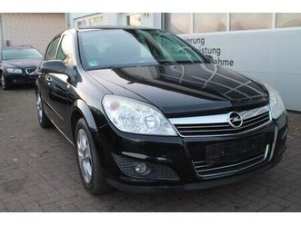 opel astra h lim. catch me now