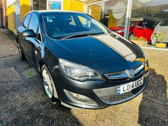 1.4 16v sri euro 5 5dr