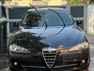alfa romeo 147 1.6 ts 16v -