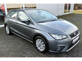 1.0 style eco tsi 15' alu, tempomat, start&stop