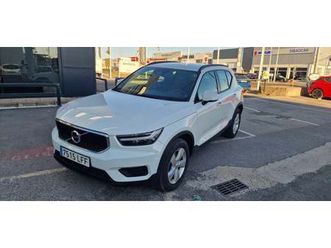 xc40 t3 business plus aut.