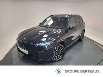 xdrive50e 489ch m sport