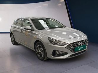 hyundai i30 1.0 tgdi style plus my23