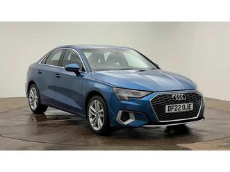 1.0 tfsi 30 sport euro 6 (start/stop) 4dr
