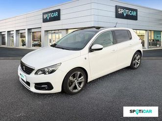 puretech 130ch s&s bvm6 tech edition