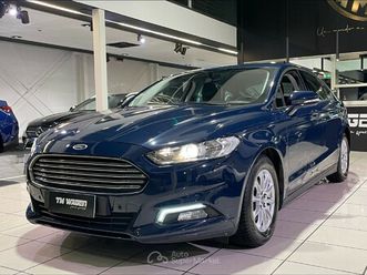 - mondeo 1.5 tdci 120 cv s&s 5 porte business