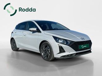 hyundai i20 1.2 mpi comfort my24