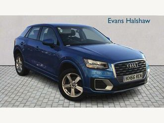 1.5 tfsi cod 35 sport s tronic euro 6 (start/stop) 5dr