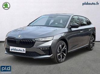 scala 1.0 tsi evo 2 116 ch dsg7 monte-carlo