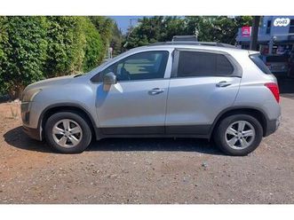 lt אוט׳ 1.4 (140 כ״ס) [2013-2018]