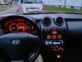 hyundai zu verkaufen