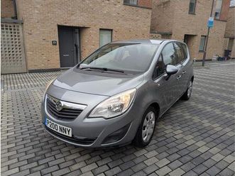 1.4t 16v exclusiv auto euro 5 5dr