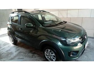 way 1.0 fire flex 5p.