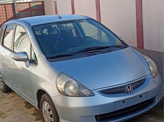 honda jazz 1400 4,108 bgn