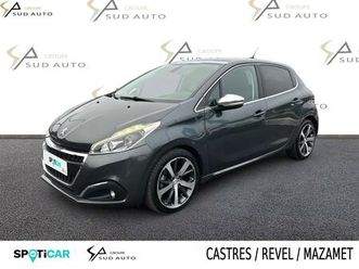 1.2 puretech 110ch s&s eat6 feline