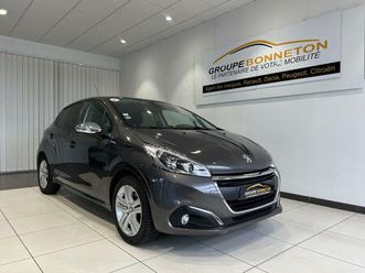 puretech 82 €6.c style