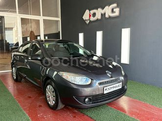 renault fluence dynamique dci