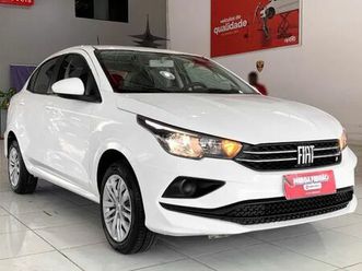 fiat cronos drive 1.3 8v flex 2024