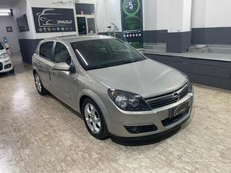 opel astra 1.4 16v twinport 5 porte enjoy