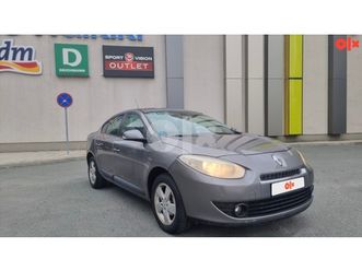 *renault fluence 1.6 benzin*top stanje*keš*novo**