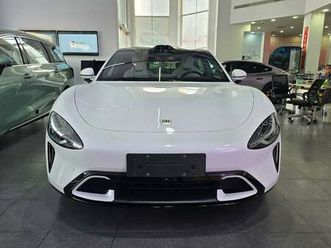 xiaomi su7 rwd xiaomi su7 pro 2024