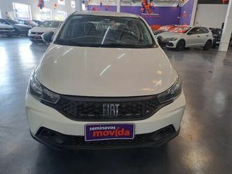 fiat argo 1.0 6v flex. 2023