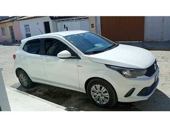 fiat argo drive 1.0 6v flex 2020