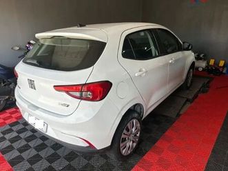 fiat argo drive 1.0 6v flex 2023