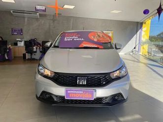 fiat argo drive 1.0 6v flex 2025