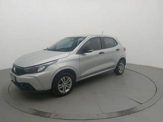 fiat argo drive 1.0 6v flex 2025