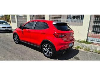 hgt 1.8 16v flex aut.