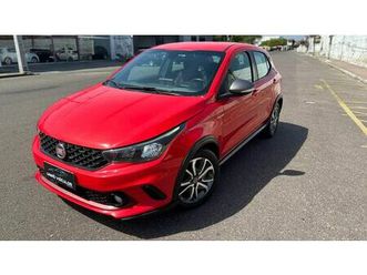 hgt 1.8 16v flex mec.